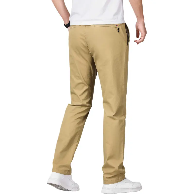 PIERRE CARDIN Casual Pants Men's-11