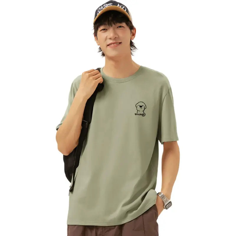 MINISO T Shirts Unisex-31