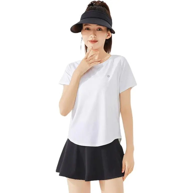 361° Yoga T Shirts Women's-19