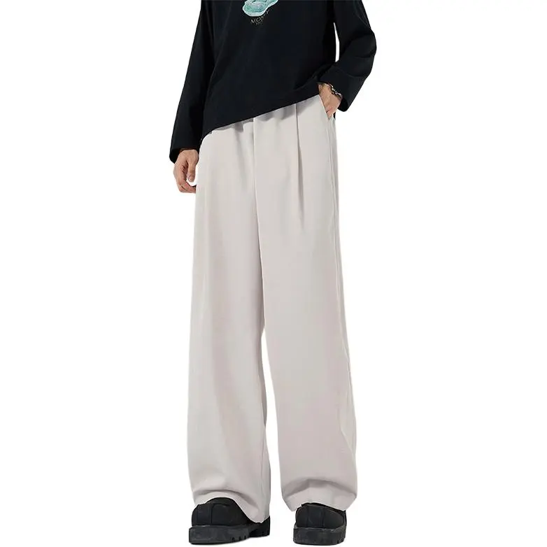 Evil Lions Casual Pants Unisex-6