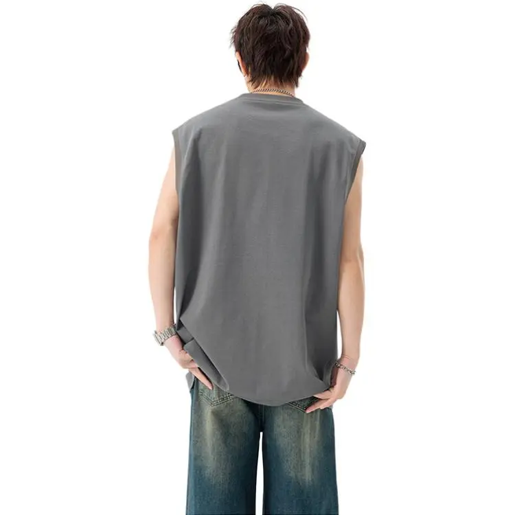 KFKU Tank Tops Unisex-9