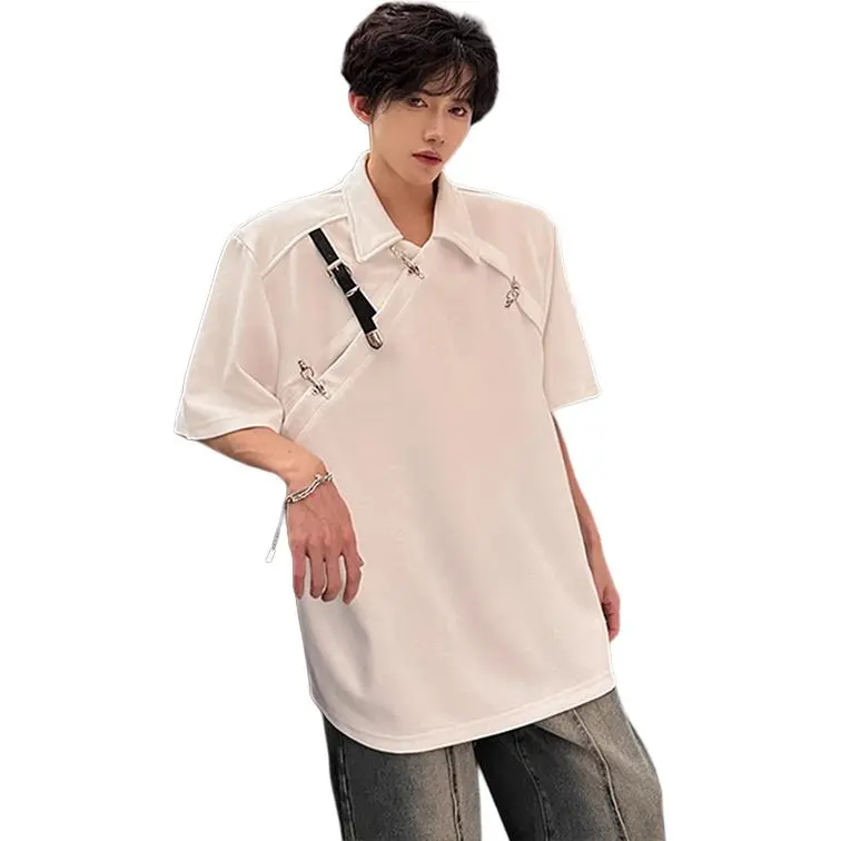 Universal Templates T Shirt Unisex-7