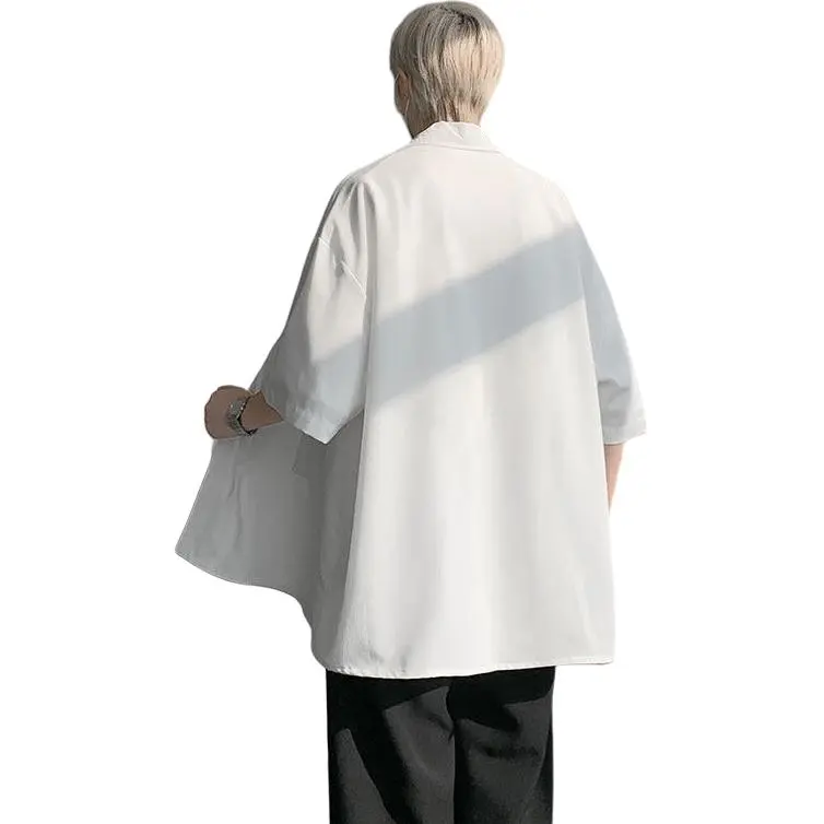 Humanism 1986 Shirts Unisex-2