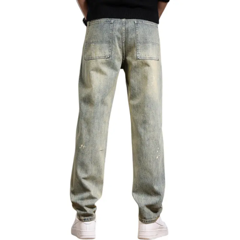 PRPK Jeans Men Blue-1