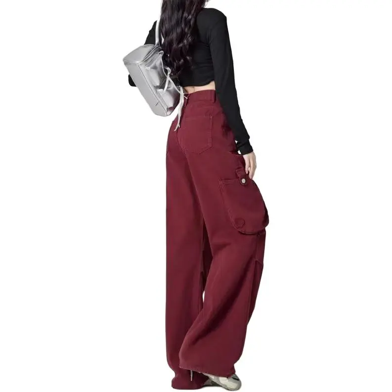Ordifen Jeans Unisex-4