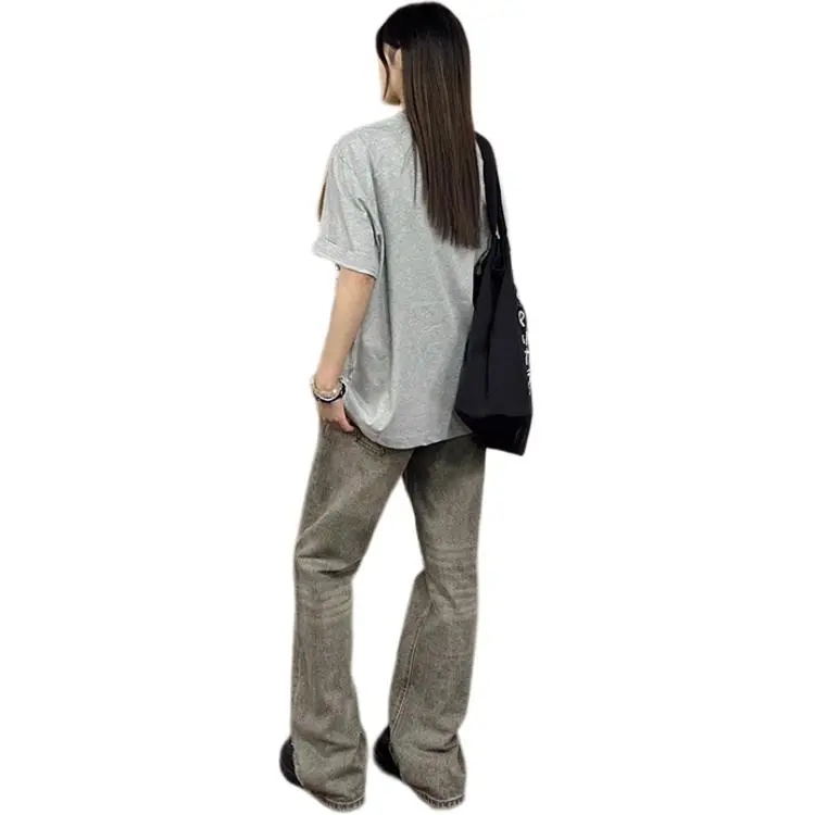 CORNILOT T Shirts Unisex-1