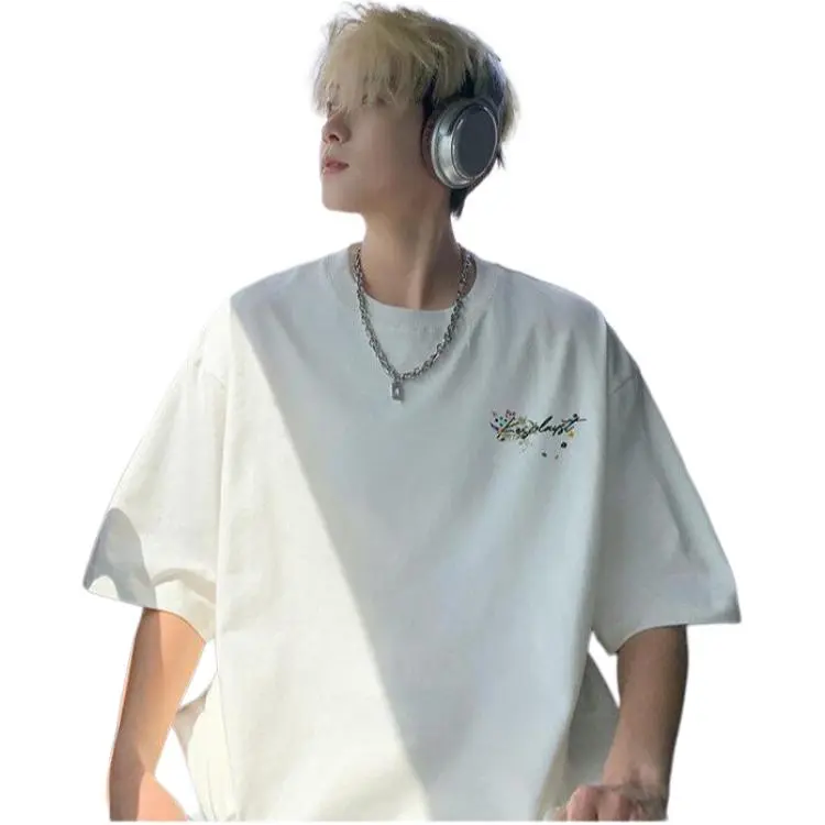 BOTH PLAY T Shirts Unisex-2