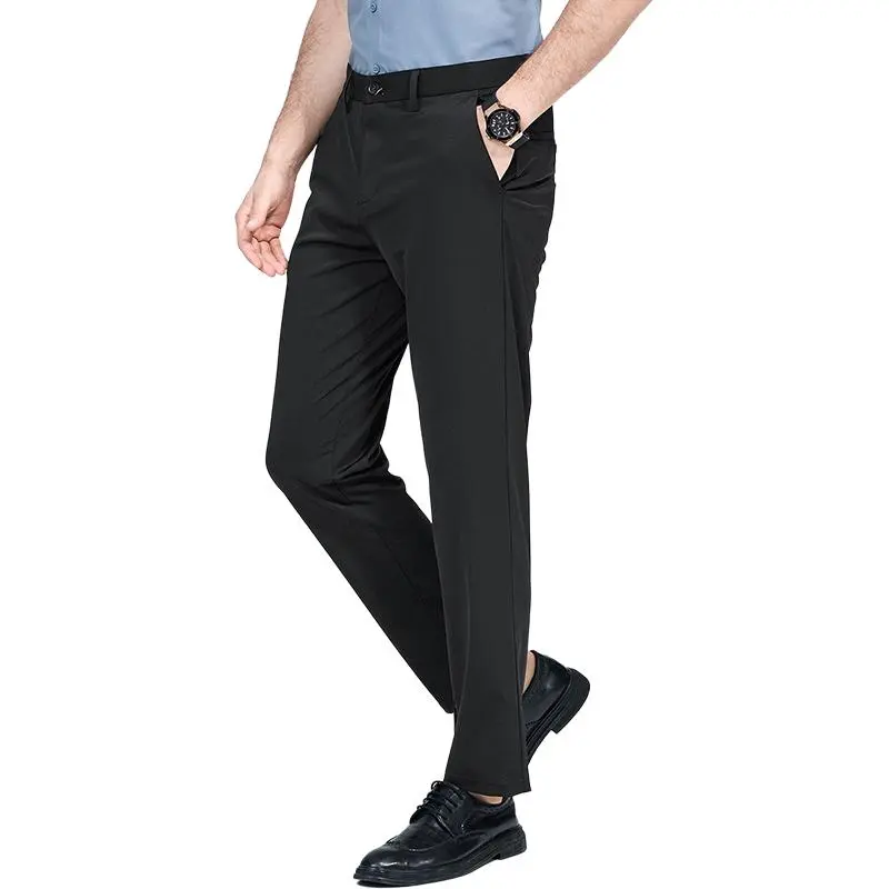 FIRS Casual Pants Men-9
