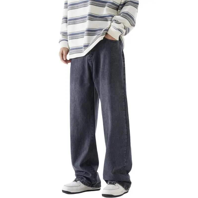 Premier 55 Jeans Unisex-3