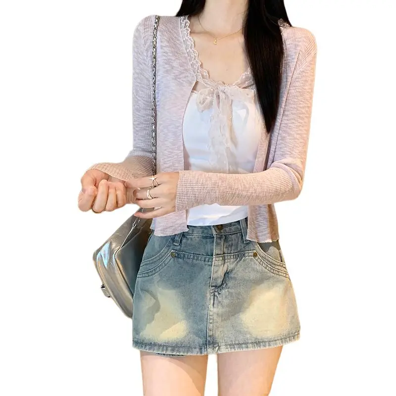 GOSO Crop Tops Women's-9