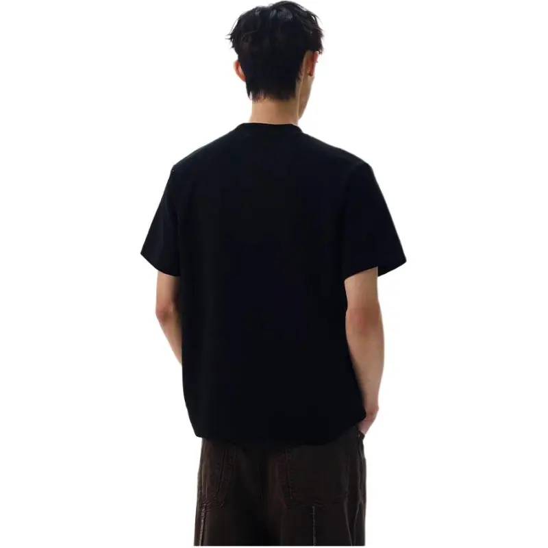 XIDELONG T Shirts Unisex-4