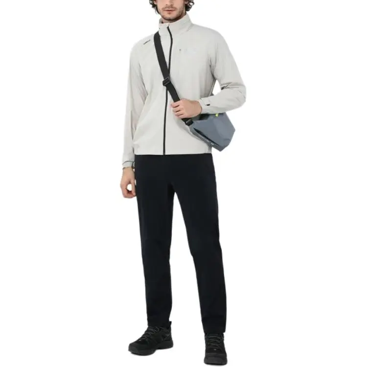 HELLY HANSEN x SHEJISHI LIANMINGKUAN H2LAB SS25 Jackets Coats Men's-4