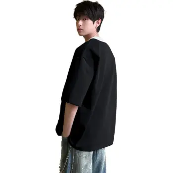 NOTFORMAD T Shirts Unisex