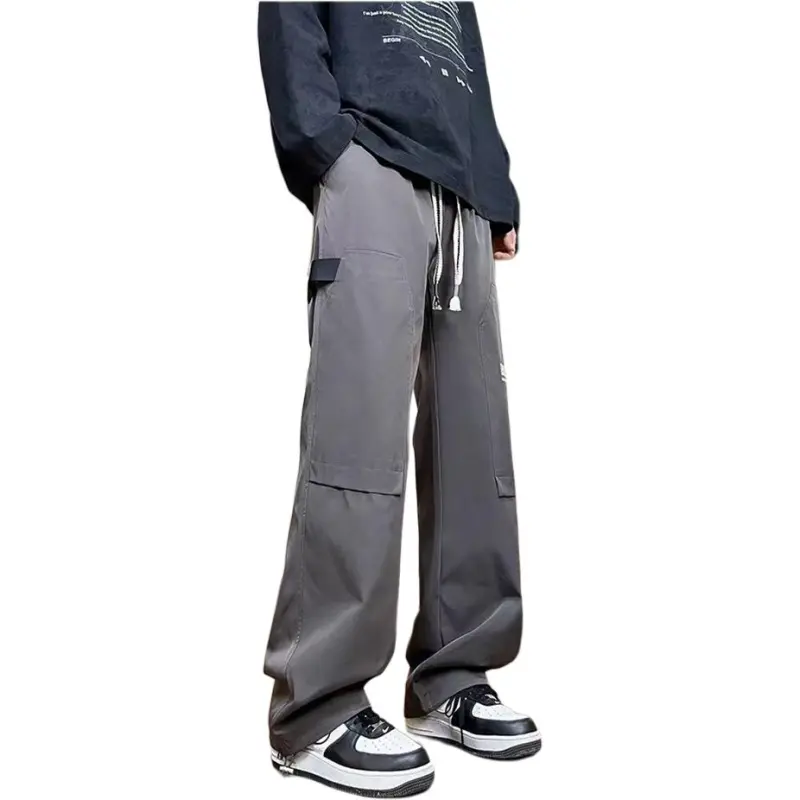 Extreme Turbo Casual Pants Unisex-9