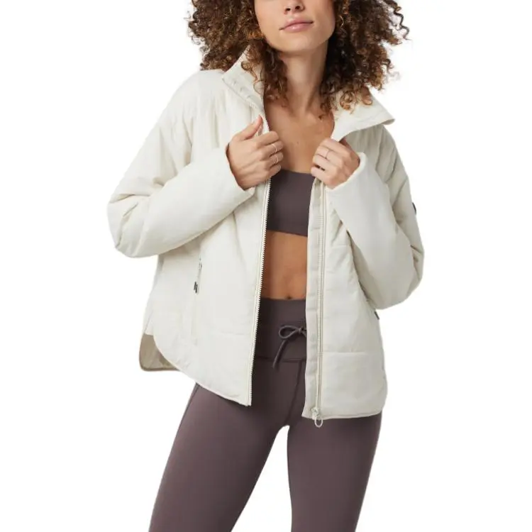 Vuori Jackets Women's-6