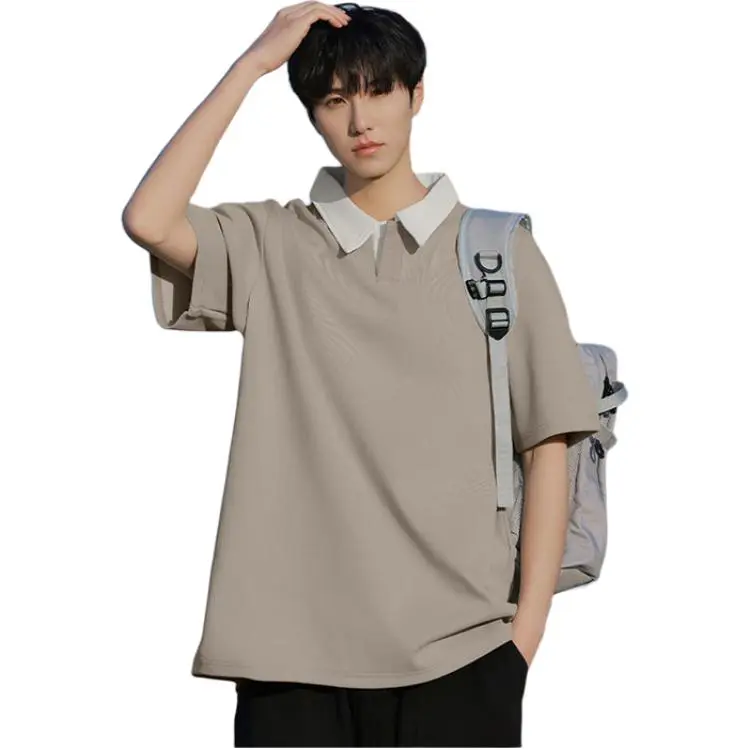 PIERRE CARDIN Polo Shirt Unisex-19