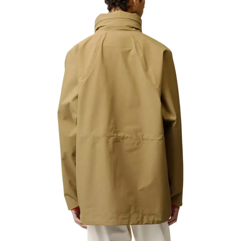 Goldwin FW24 GORE TEX Field Shell Jackets & Coats Unisex-5