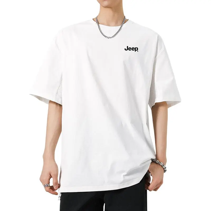Jeep Lifestyle T Shirts Unisex-7