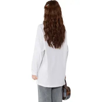 JEANSWEST T Shirt Women's White