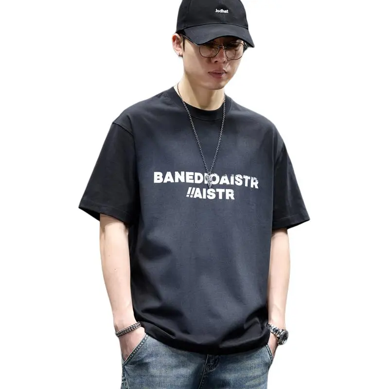 BUYDAUL T Shirts Unisex-2