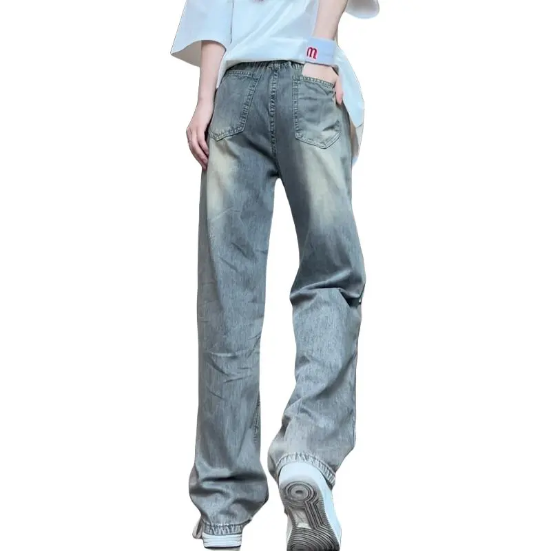 Izexx Jeans Men Yellow Mud-1