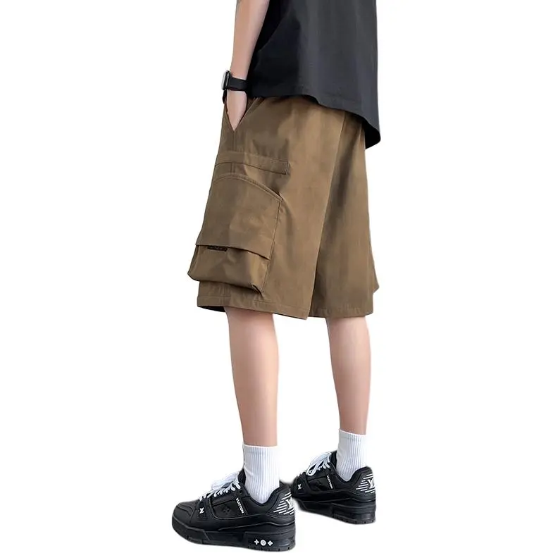 SIFLYTO Casual Shorts Unisex-8