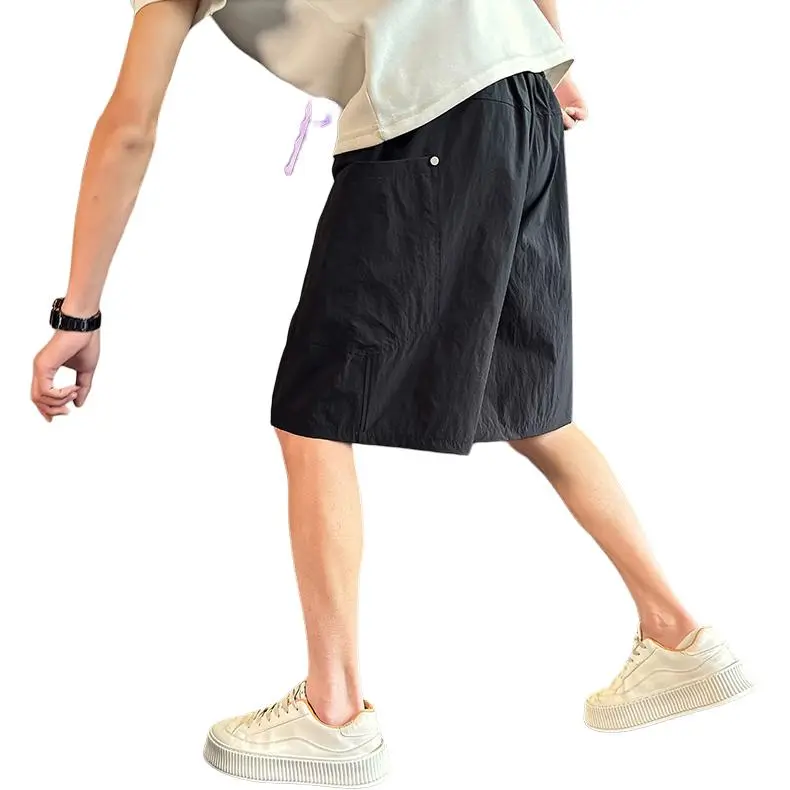 GLFL Casual Shorts Unisex-6