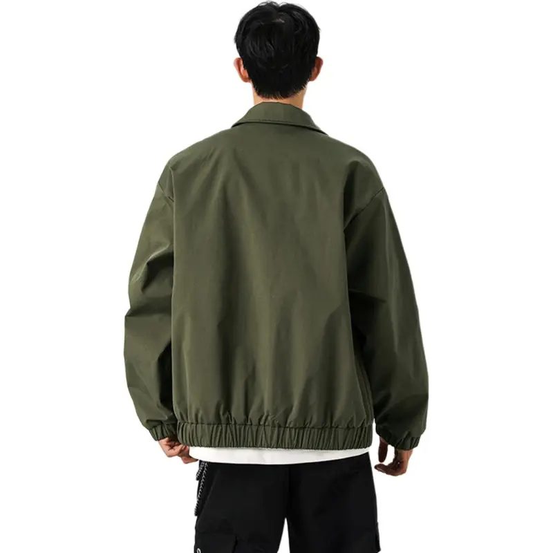 CORNILOT Jackets & Coats Unisex-1