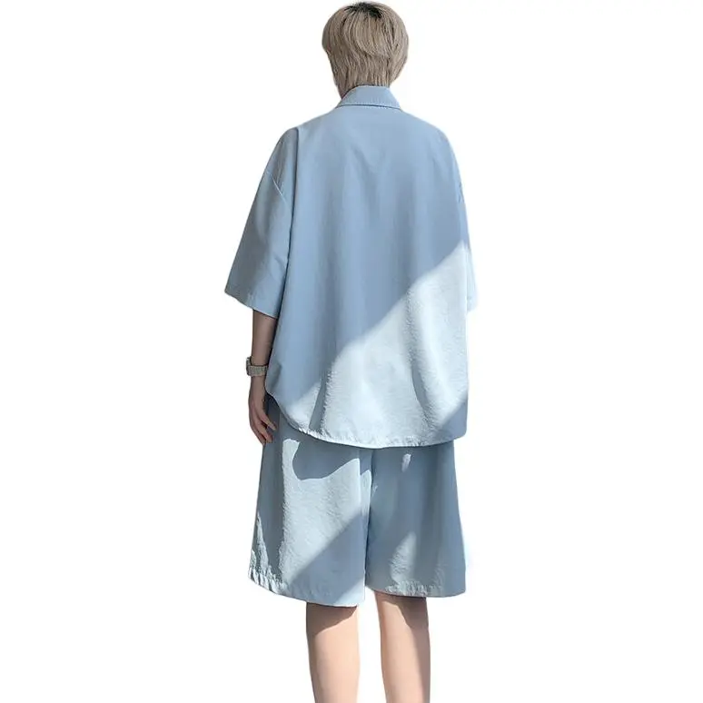 FRQ Casual Sportswear Unisex-12