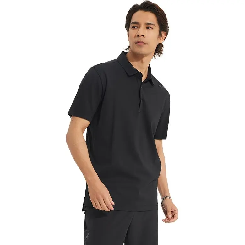 SPYDER TRAINING Polo Shirt Men's-2