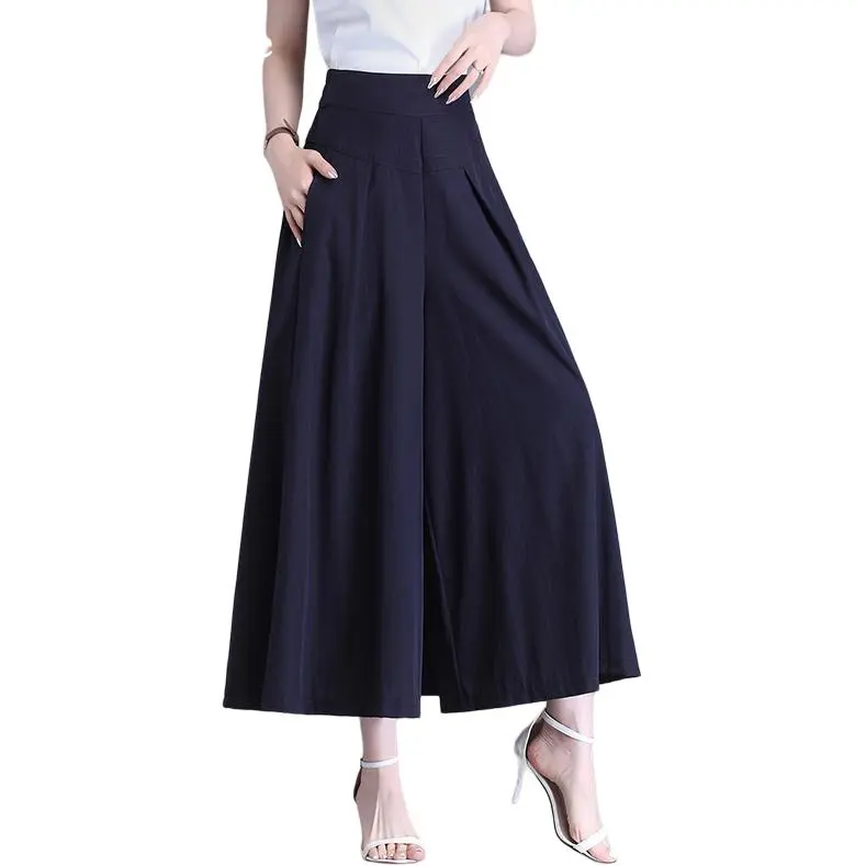 La Chapelle Casual Pants Women's-1