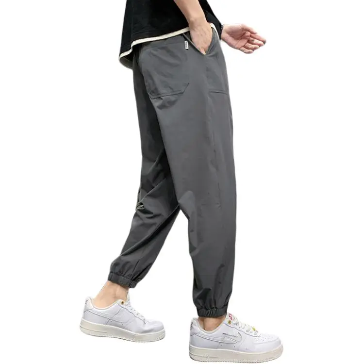 SZSX Casual Pants Unisex-6