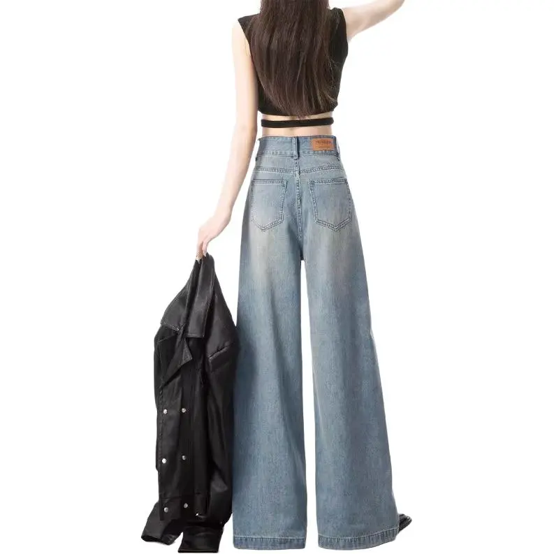 The New Age Family Jeans Women's-1