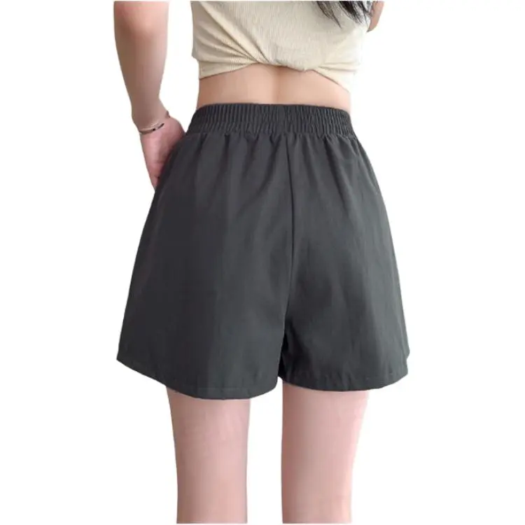 Kele Coco Casual Shorts Unisex-6
