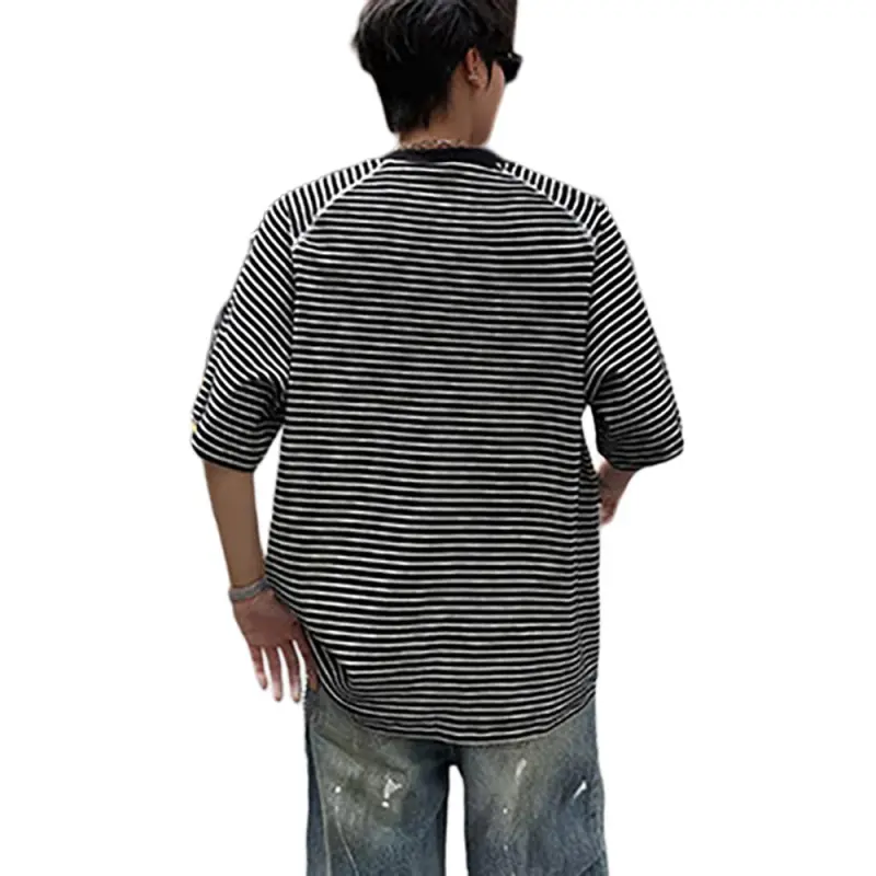 GY.VG T Shirts Unisex-1