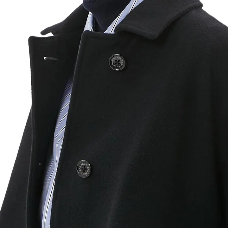 BARBOUR Coats Women's Black-5
