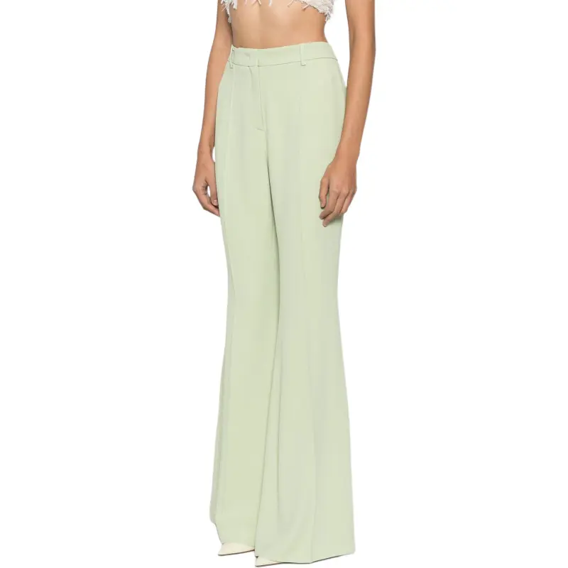 ELIE SAAB Cady Trousers-3