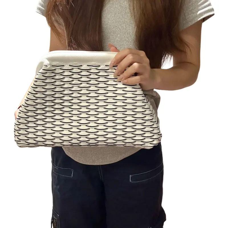 Gentle Welcome Storage Bag Wash Bag-4