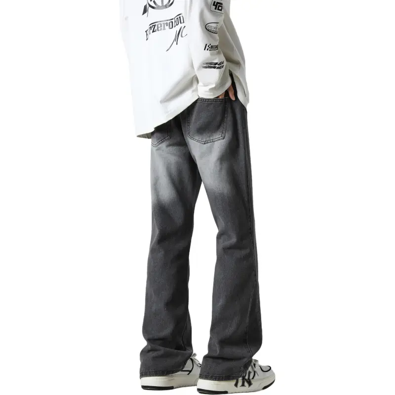 7 SEVFUN Jeans Unisex-11
