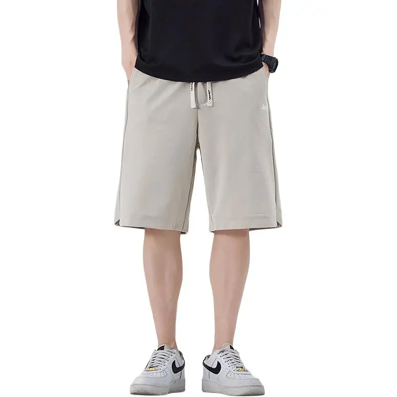 Jeep Outdoor Casual Shorts Men's-10