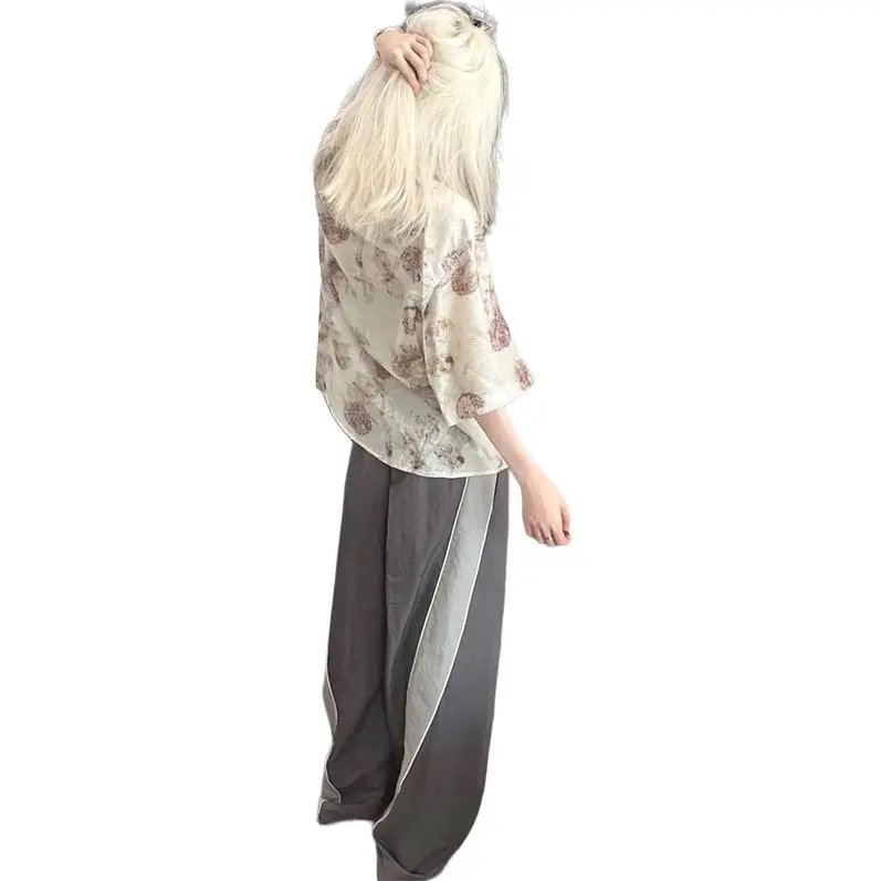 SOCKKEY Shirt Unisex Image Color-1