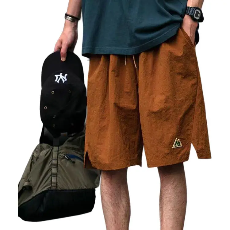 VERAF CA Casual Shorts Unisex-13