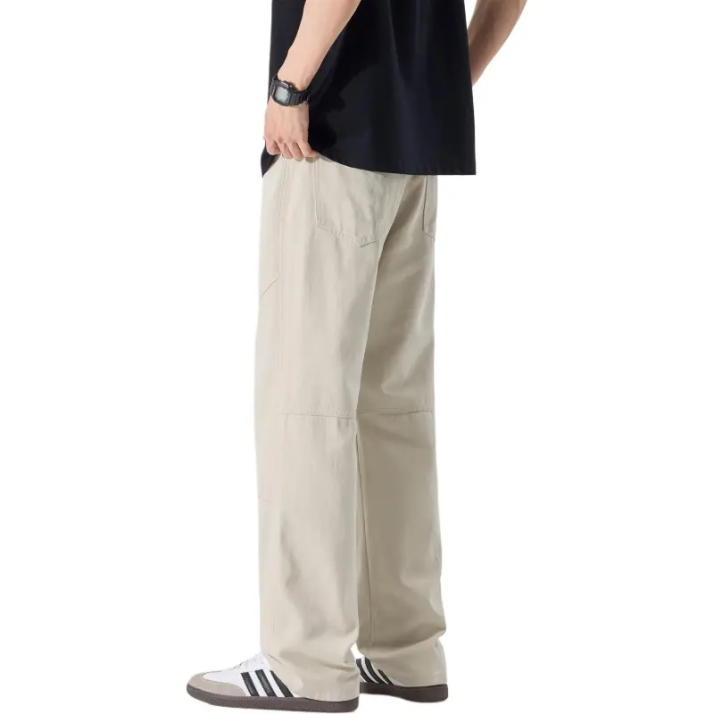 FUERZA Casual Pants Unisex-10