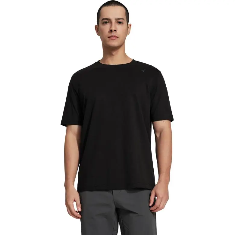 SPYDER Training T Shirts Men-2