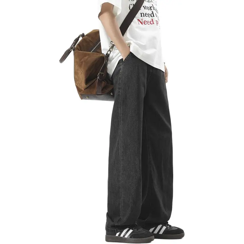 FOR FEAR THAT Jeans Unisex-3