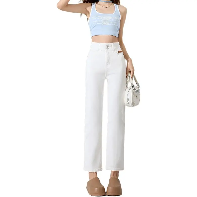 Kazakhstan Jeans Women's-2