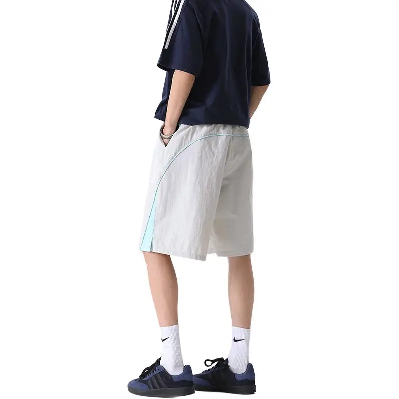 OPMO Casual Shorts Unisex-15