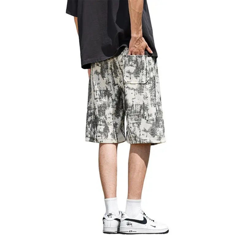 7 SEVFUN Casual Shorts Unisex-5