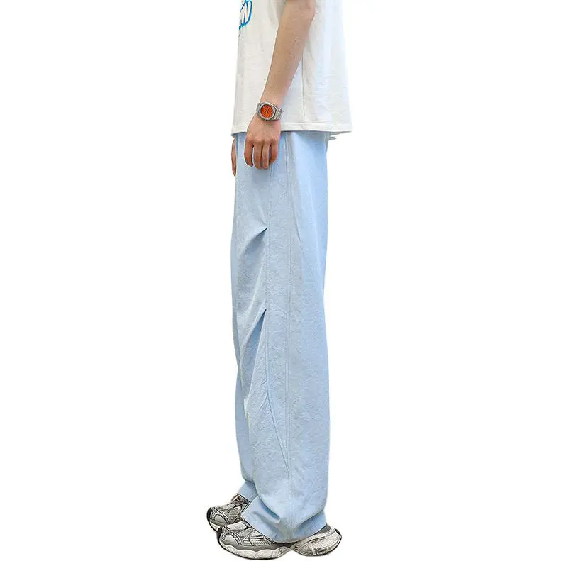 YORKZOOM Casual Pants Men-10