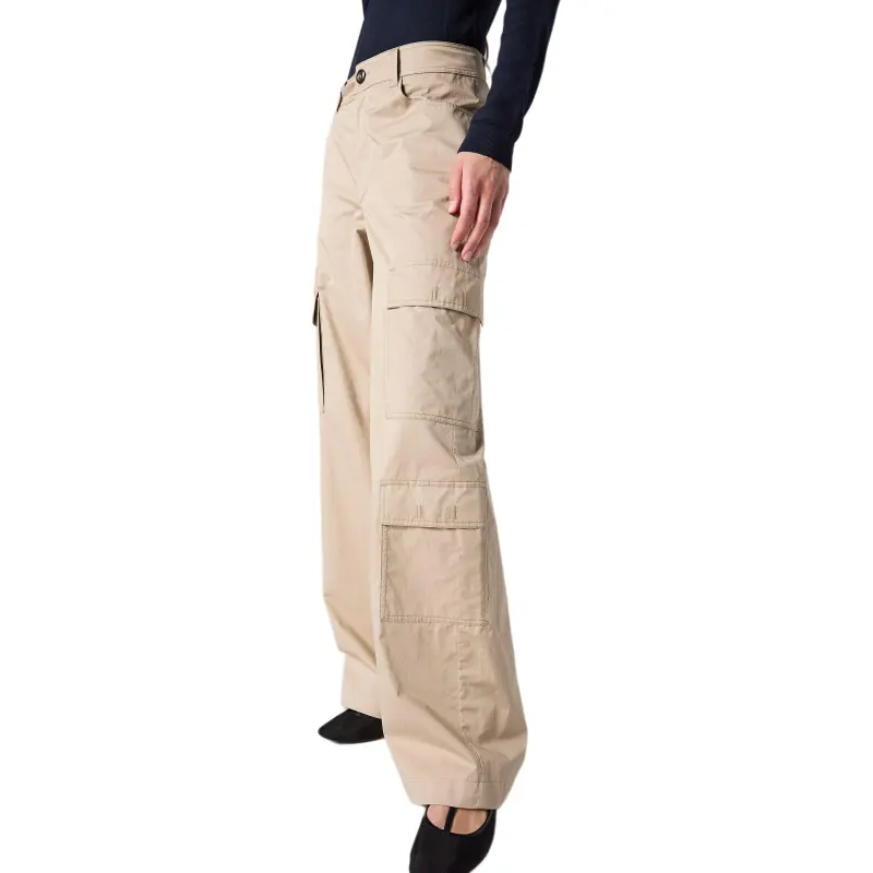 PARAJUMPERS Lela Cargo Pants-5